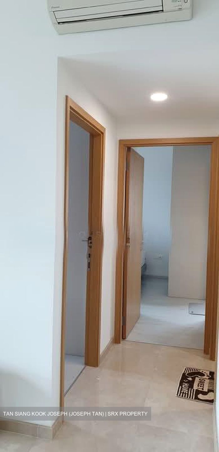 The Glades (D16), Condominium #561231201